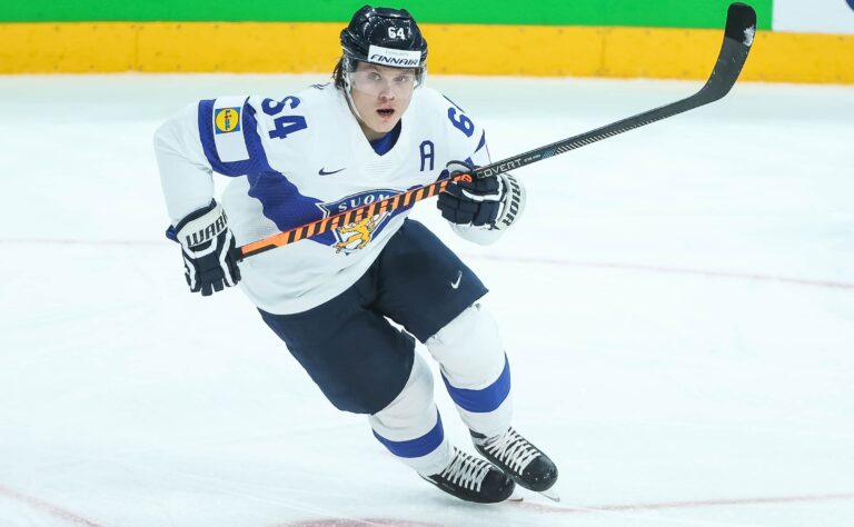 Analyysi: Mikael Granlund johdattaa Anaheim Ducksin pudotuspeleihin