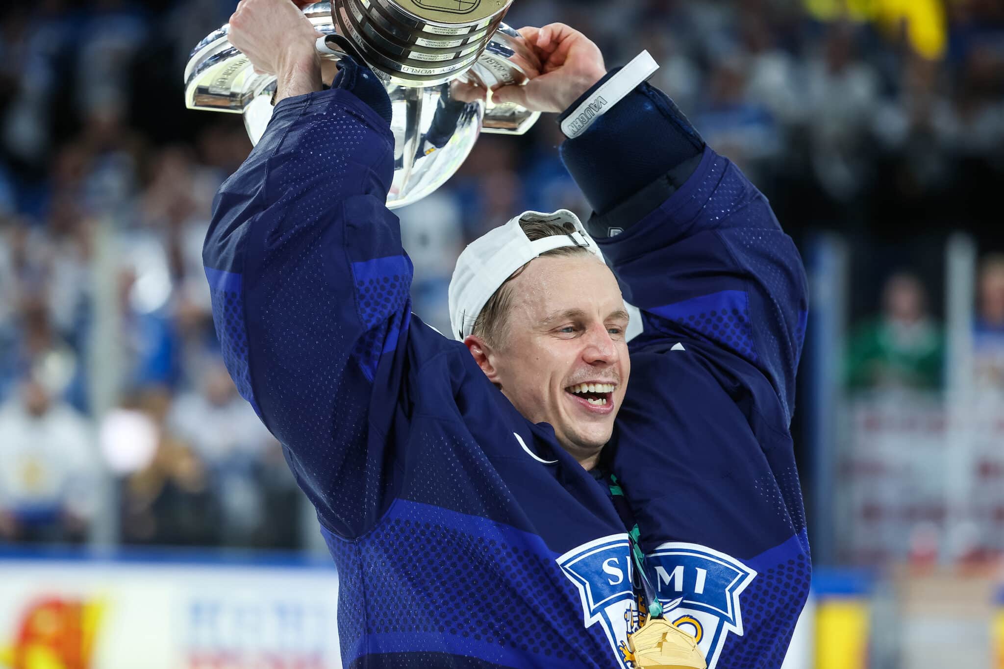 MM-kisat 2022: Kotikisat, uusi halli ja Leijonille MM-kultaa