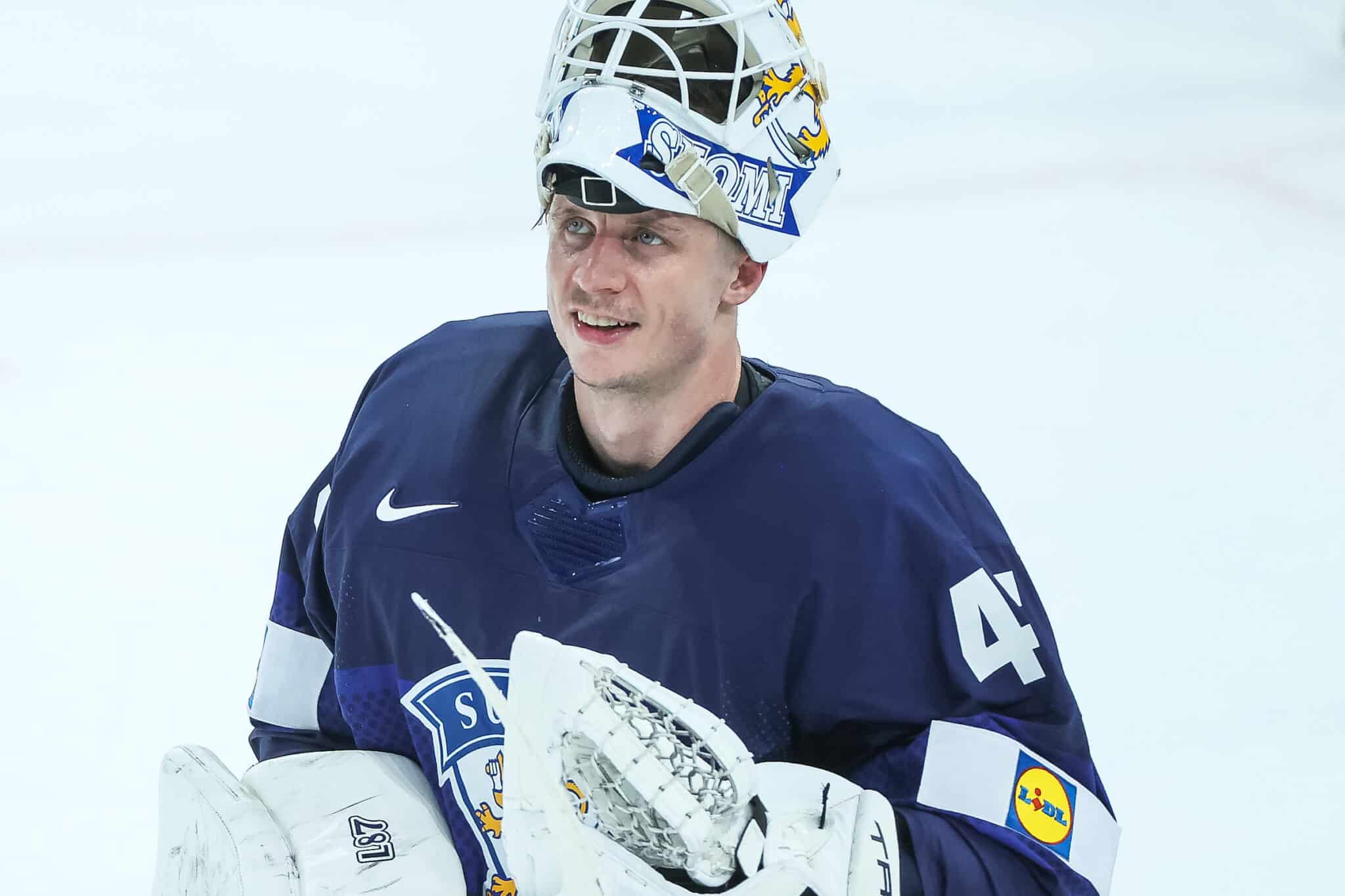 Jussi Olkinuora