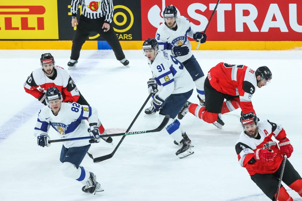 Itävalta, kuvituskuva