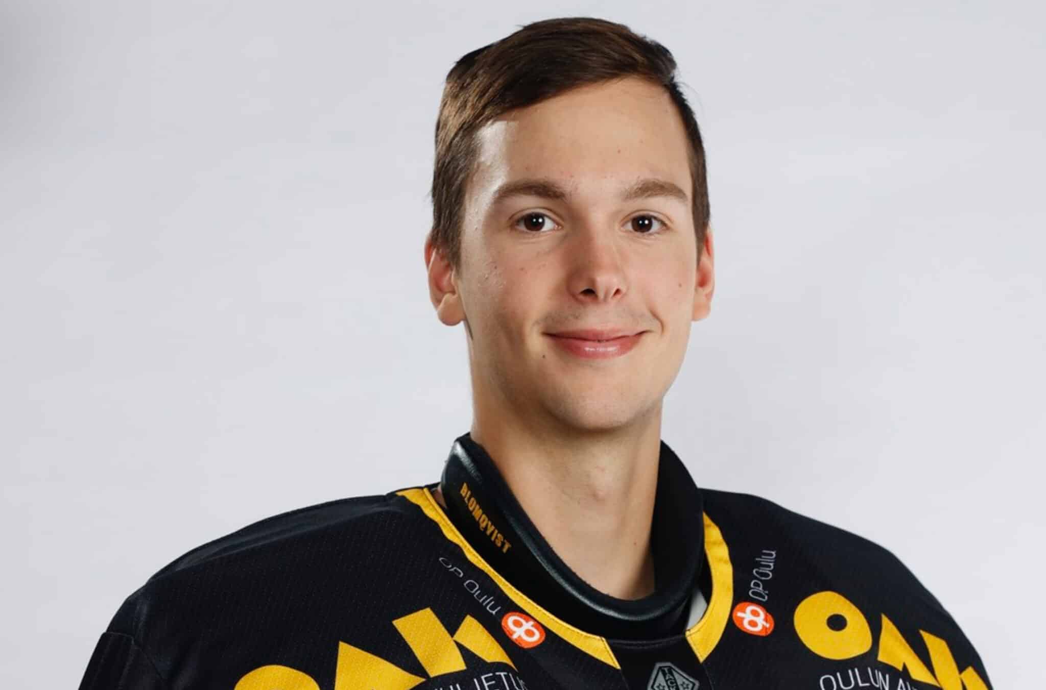 Siniviiva tutki: Järkyttävä muutos tilastoissa – maalivahdit ovat oikeassa Joel Blomqvist