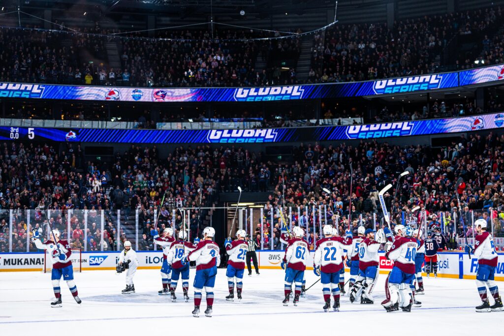 Analyysi: Colorado Avalanche paria kauppaa vaille valmis Stanley Cup -mestari