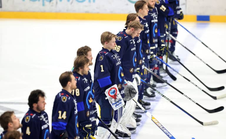 Haastattelu: Liiga-tähti paluusta NHL:ään – ”On tietysti tosi paha”