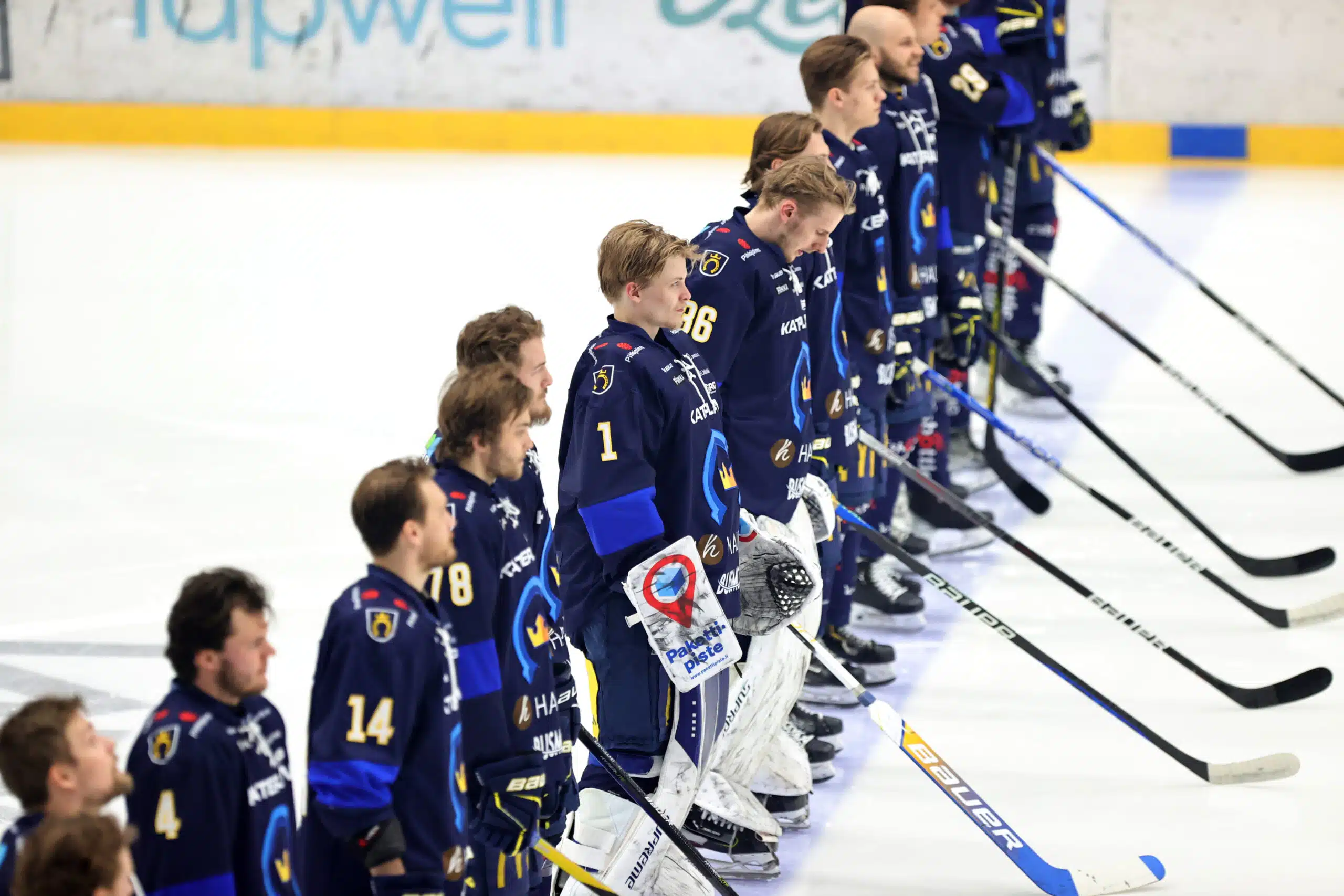 Haastattelu: Liiga-tähti paluusta NHL:ään – ”On tietysti tosi paha”