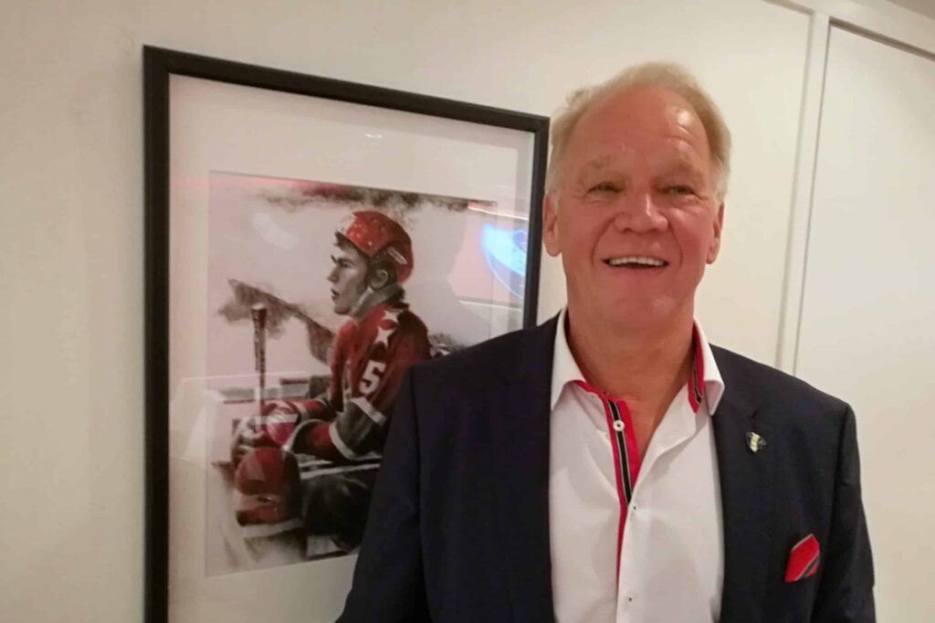 Heikki Hexi Riihiranta