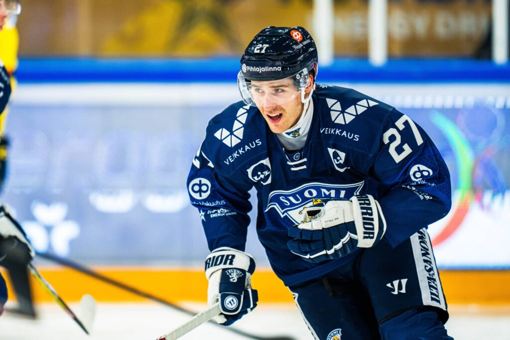 Suomalaispelaajat nauttivat valtavaa palkkaa Ruotsissa – puhtaana käteen: Katso koko lista