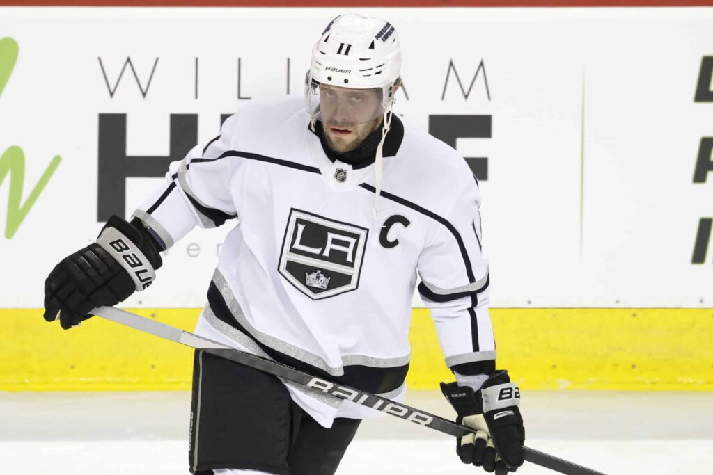 Näkökulma: Los Angeles Kings on siirtymässä uuteen aikakauteen