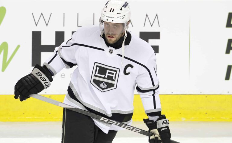 Näkökulma: Los Angeles Kings on siirtymässä uuteen aikakauteen