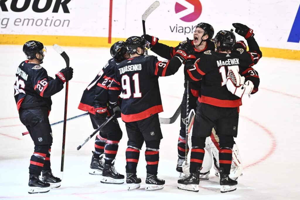 Näkökulma: Tämän NHL-joukkueen on tehtävä tulosta ensi kaudella