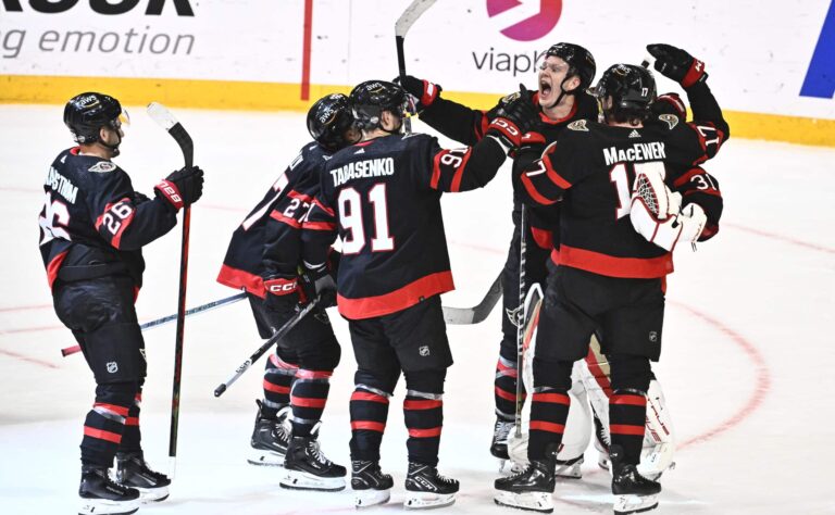 Näkökulma: Tämän NHL-joukkueen on tehtävä tulosta ensi kaudella