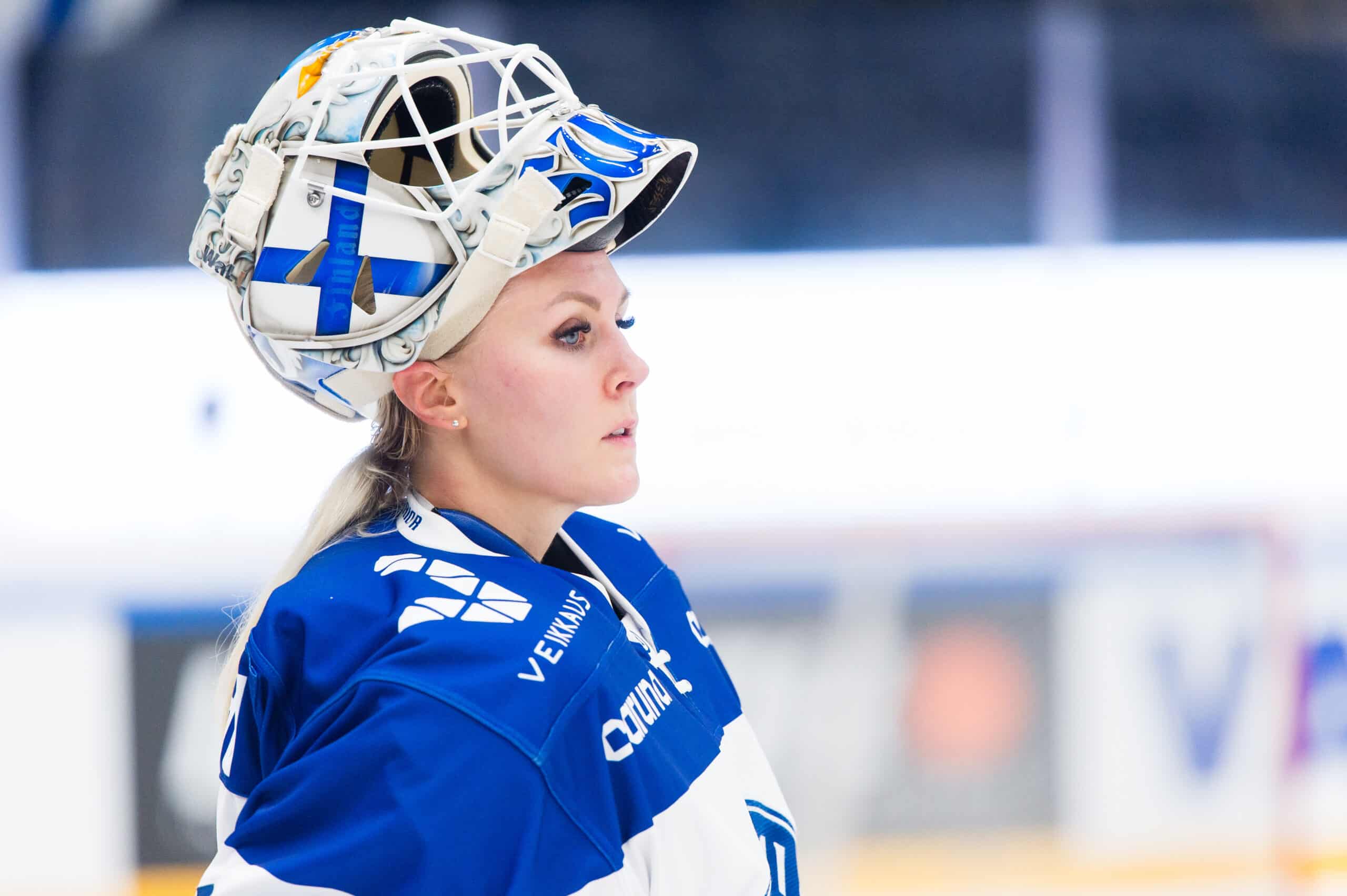 Meeri Räisänen avautui vaietusta epäkohdasta – paljastui, että ongelma on paljon suurempi kuin kukaan uskoi