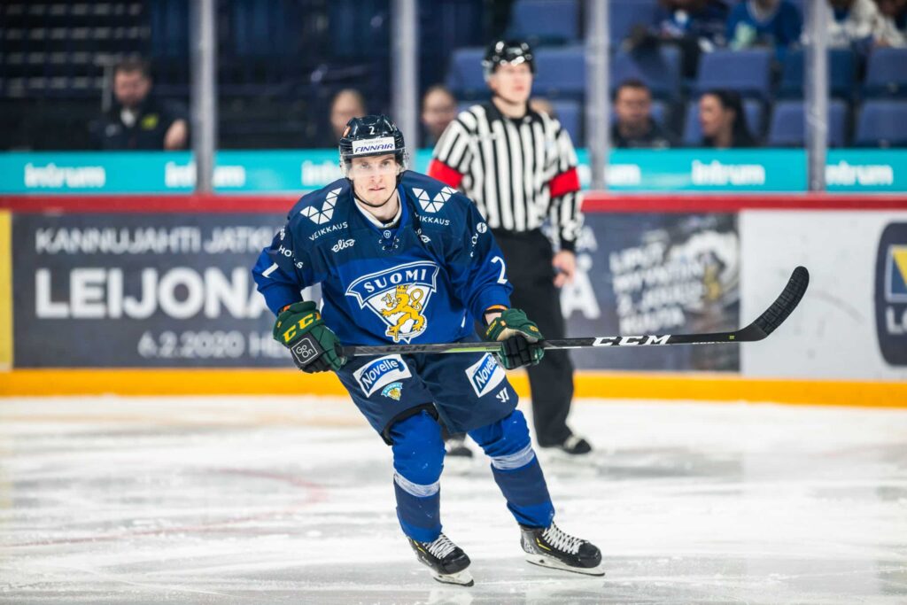Analyysi: Leijonat iskukykyisellä joukkueella Tampereelle Analyysi: Leijonat iskukykyisellä joukkueella Tampereelle