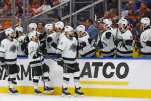 Näkökulma: Artemi Panarin ei tee Los Angeles Kingsistä Stanley Cup -mestaria