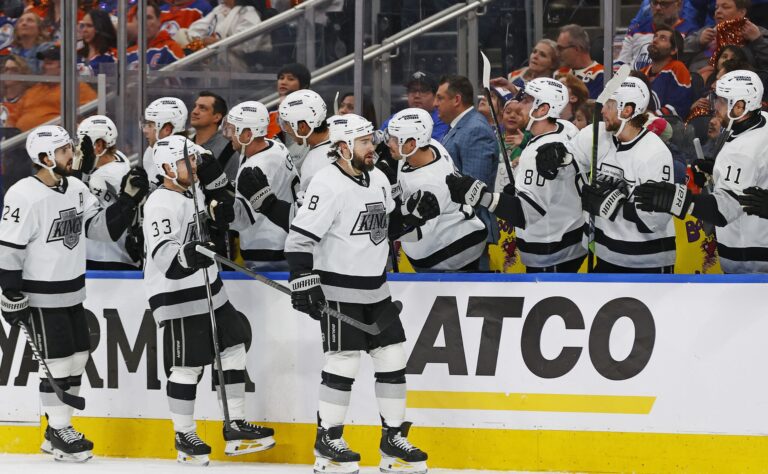 Näkökulma: Artemi Panarin ei tee Los Angeles Kingsistä Stanley Cup -mestaria
