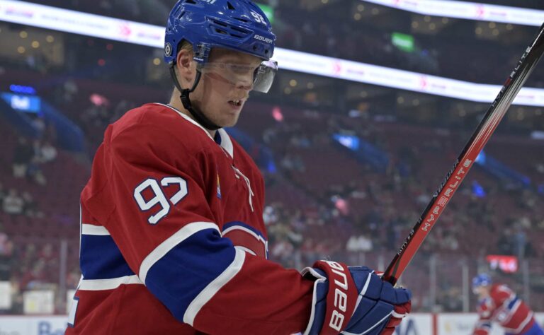 Näkökulma: Patrik Laine Edmontoniin? – tästä syystä kauppa olisi erinomainen