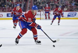 Saku Koivu jätti Montrealiin ikuisen jäljen – "Sen oikein tuntee" Saku Koivu jätti Montrealiin ikuisen jäljen – ”Sen oikein tuntee”