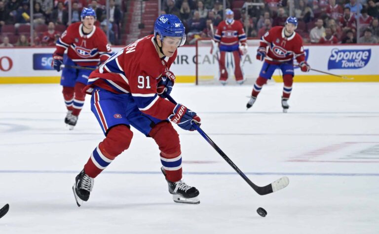 Saku Koivu jätti Montrealiin ikuisen jäljen – "Sen oikein tuntee" Saku Koivu jätti Montrealiin ikuisen jäljen – ”Sen oikein tuntee”