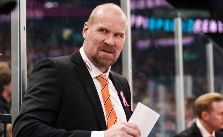 Luuvitonen starttaa – kivinyrkki Sami Helenius aloittaa Sportivo TV:n asiantuntijana