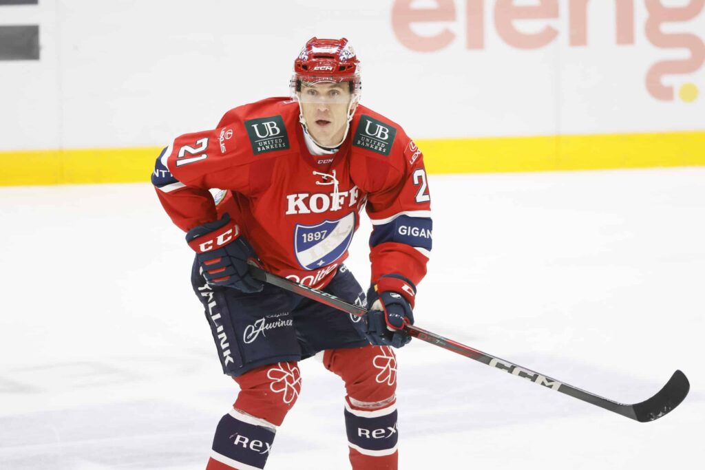 Analyysi: Kokoonpanon kriittiset aukot estävät päällikkö-Jokisen HIFK:ta menestymästä Jori Lehterä