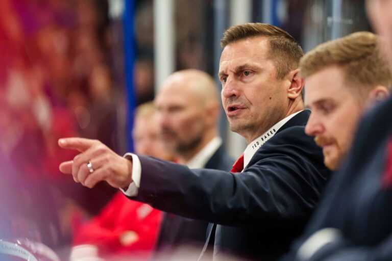 Haastattelu: Nyt puhuu Ville Peltonen: ”Tällaiset päätökset kuuluvat ammattiin”