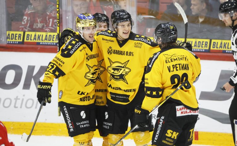 Tässä on ”RaiPan” huiman vireen salaisuus – ”Jos löysäilet…”