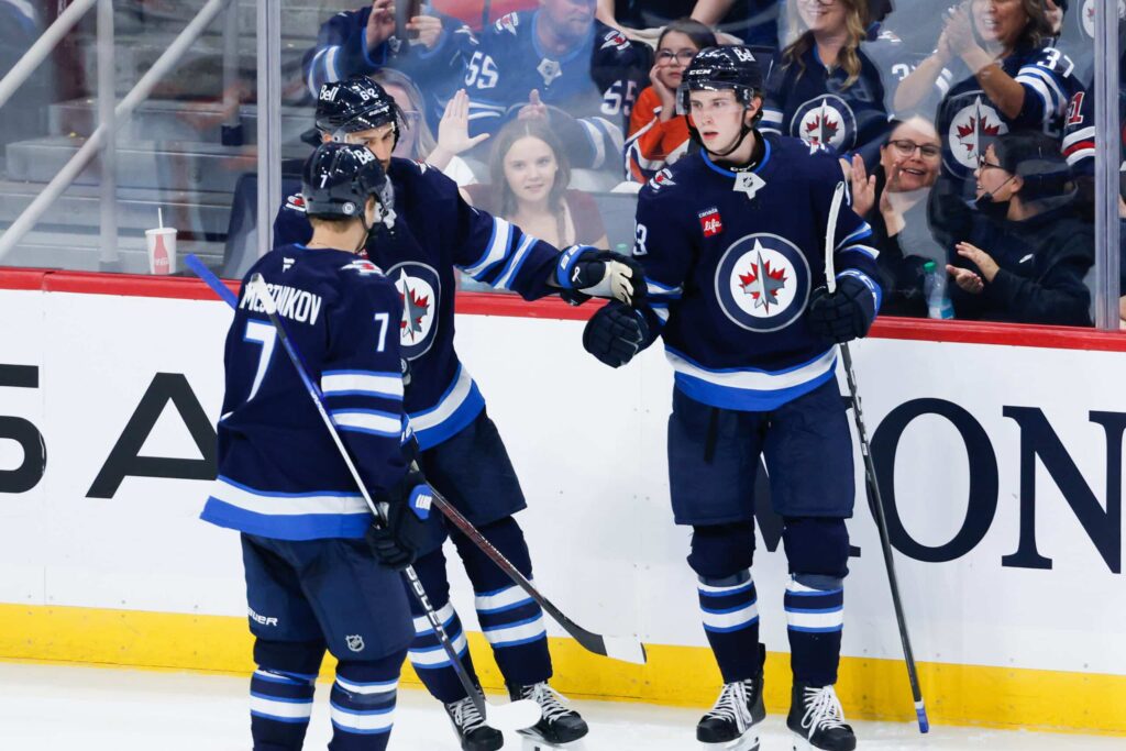 Analyysi: Winnipeg Jetsin on lyötävä kaikki peliin alkavalla kaudella