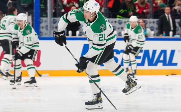 Näkökulma: Dallas Stars voi selvitä palkkakurimuksesta