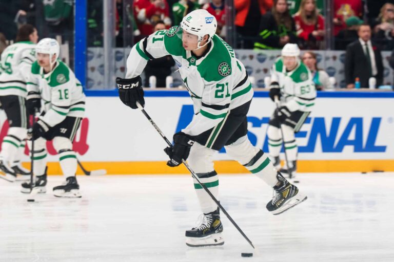 Näkökulma: Tämä Dallas Starsin on tehtävä välittömästi