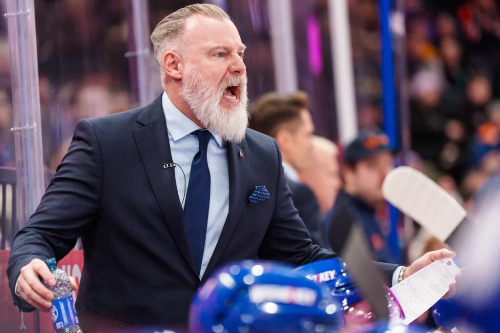 Näkökulma: Tämä joukkue juhlii Liigan mestaruutta