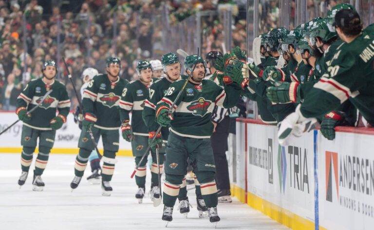 Analyysi: Minnesota Wild pistää palkkakaton töihin – todellinen superhankinta tähtäimessä?