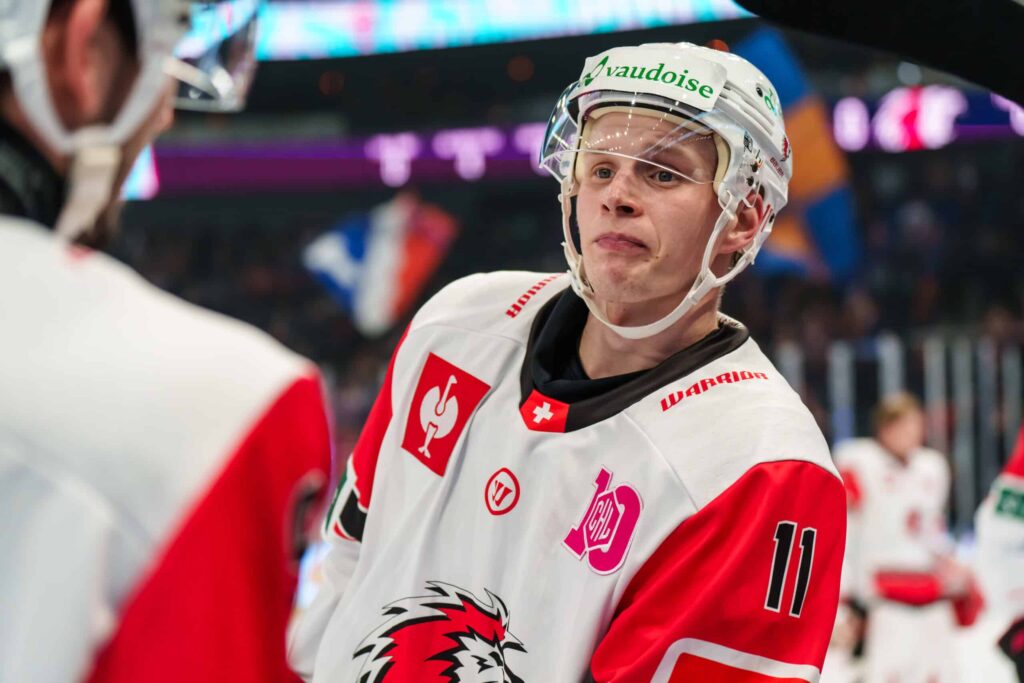 Analyysi: Suomalaiset tähdittää Lausannen miehistöä – AHL:stä huippuvahvistukset CHL-kauteen