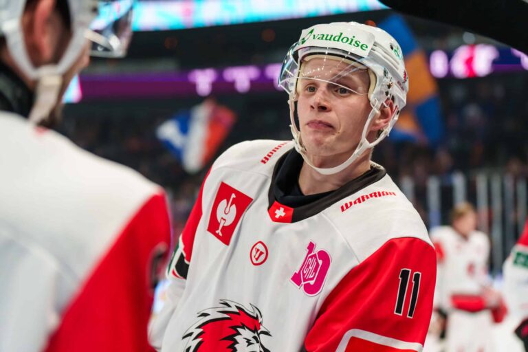Analyysi: Suomalaiset tähdittää Lausannen miehistöä – AHL:stä huippuvahvistukset CHL-kauteen