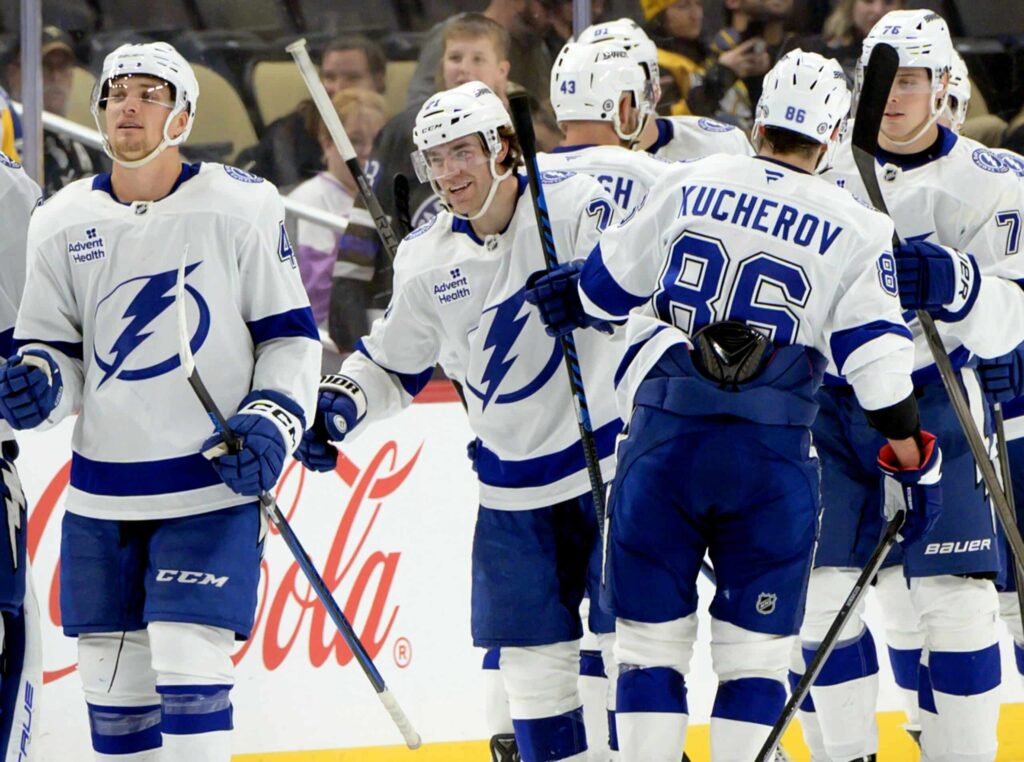 Analyysi: Tampa Bayssa yritetään keksiä polkupyörää uudelleen