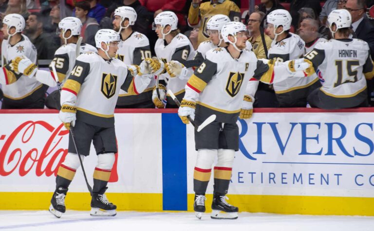 Analyysi: Vegasilla isojen ratkaisujen kesä – käsissä viittä vaille Stanley Cup -mestari