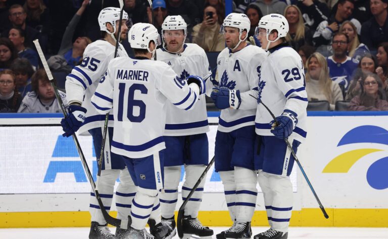 Analyysi: Torontolla on pullat Marneria vaille hyvin uunissa