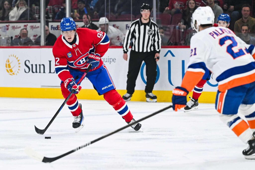 Analyysi: Patrik Laineen NHL-ura katkolla – jatkosopimus Montrealiin kylmäävä ajatus