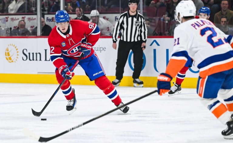 Analyysi: Patrik Laineen NHL-ura katkolla – jatkosopimus Montrealiin kylmäävä ajatus
