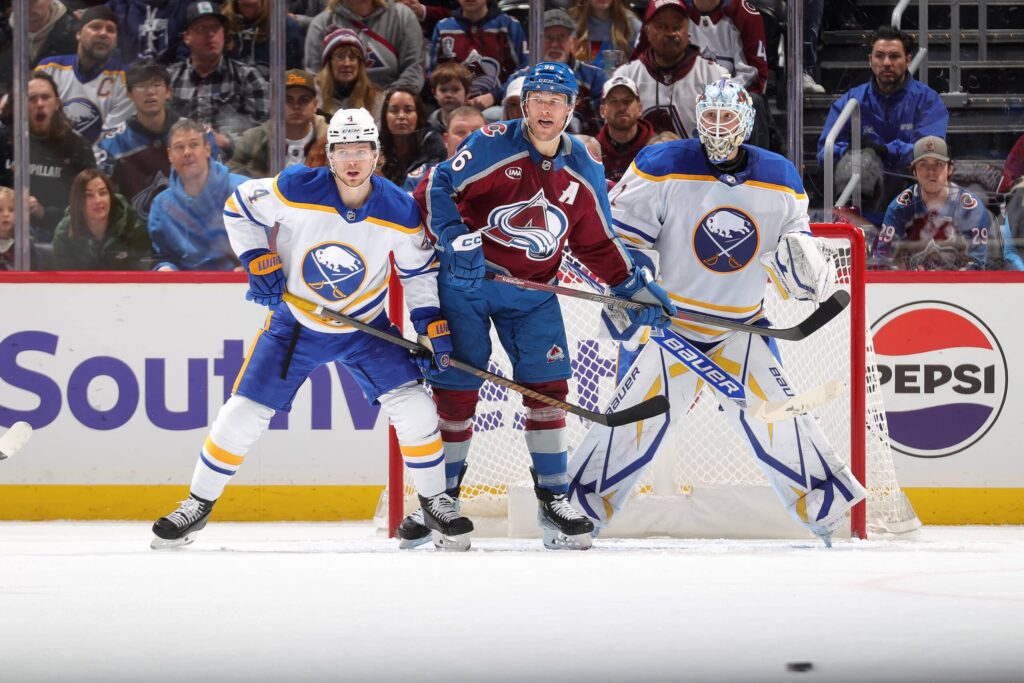 Analyysi: Buffalo Sabresin tulevaisuus luodaan tänä kesänä Bowen Byram, Mikko Rantanen ja Ukko-Pekka Luukkonen