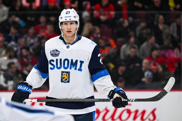 Analyysi: Nämä NHL-tähdet mukaan Leijonien MM-kisaryhmään?
