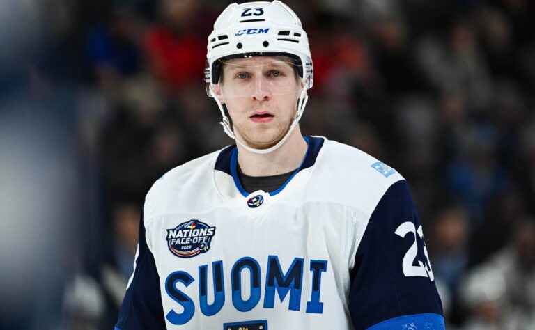 Näkökulma: Esa Lindell NHL:n paras puolustava puolustaja?