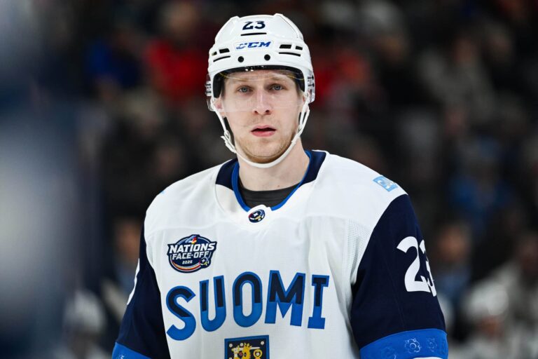 Näkökulma: Esa Lindell NHL:n paras puolustava puolustaja?