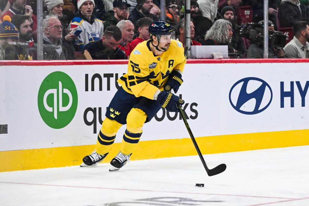 Analyysi: Pittsburgh Penguinsissa alkaa siivoustalkoot Erik Karlsson