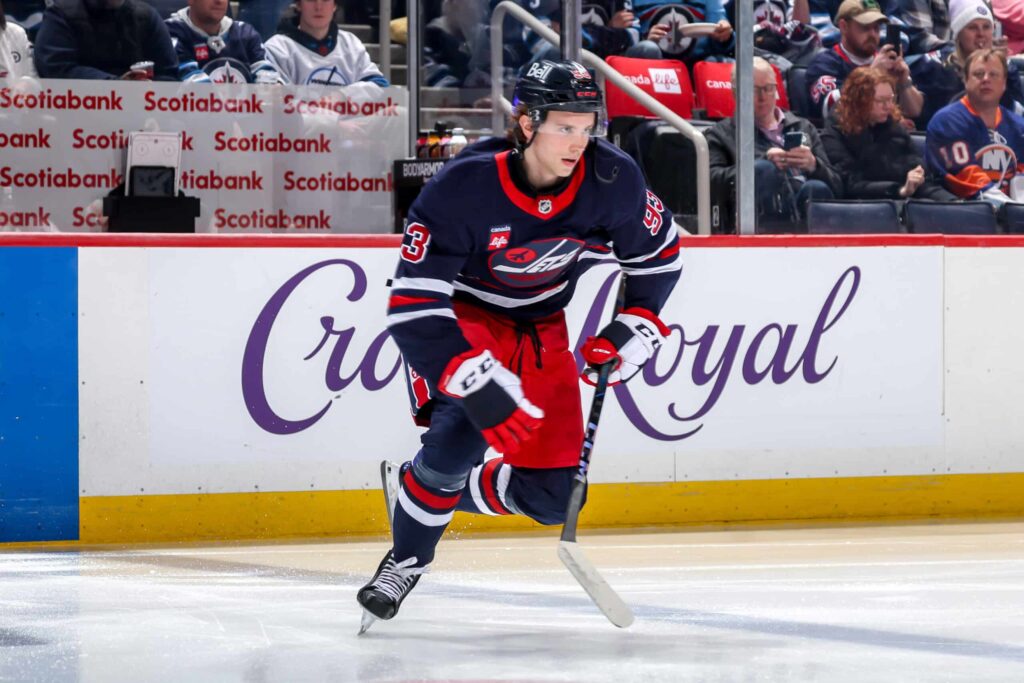 Analyysi: Winnipeg Jetsin on lyötävä kaikki peliin alkavalla kaudella Brad Lambert