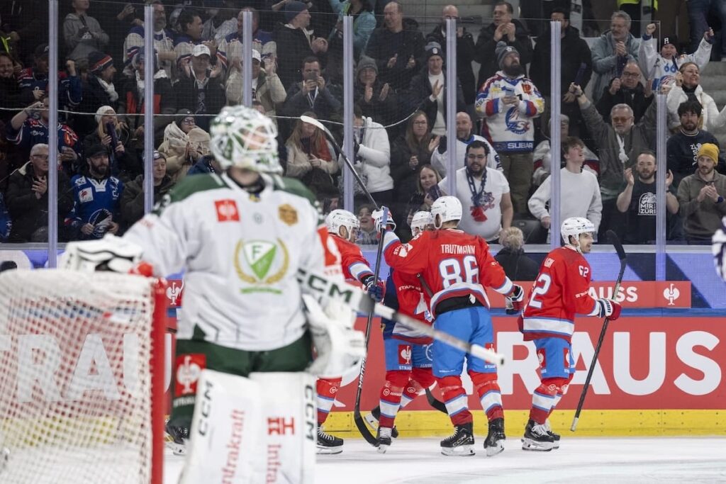 Analyysi: Suomalaiset loistaa CHL:ssä – tästä se johtuu