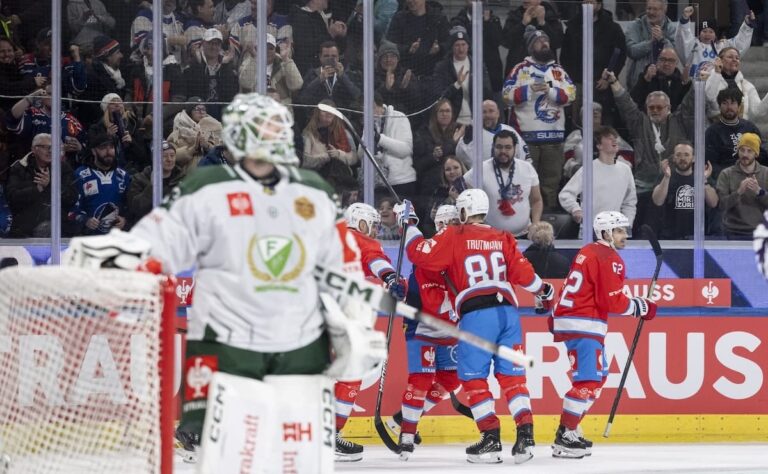 Analyysi: Suomalaiset loistavat CHL:ssä – tästä se johtuu