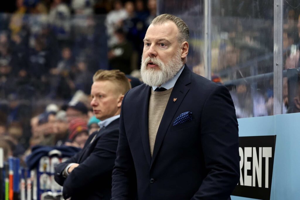 Analyysi: Tappara palaa kärkeen Liigassa