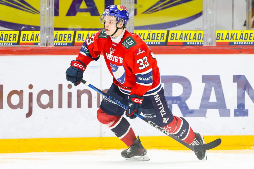 Analyysi: Kokoonpanon kriittiset aukot estävät päällikkö-Jokisen HIFK:ta menestymästä Aron Kiviharju, HIFK