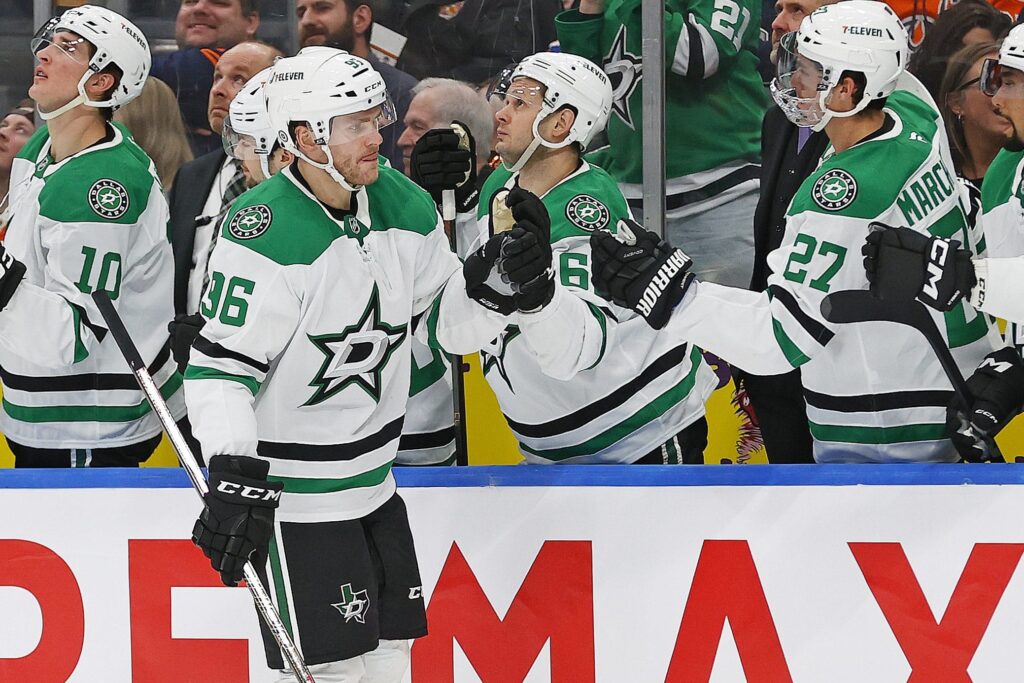 Näkökulma: Pudotuspelien ensimmäinen kierros kohta pelattu - missä yllätykset, NHL? Näkökulma: Pudotuspelien ensimmäinen kierros kohta pelattu – missä yllätykset, NHL?