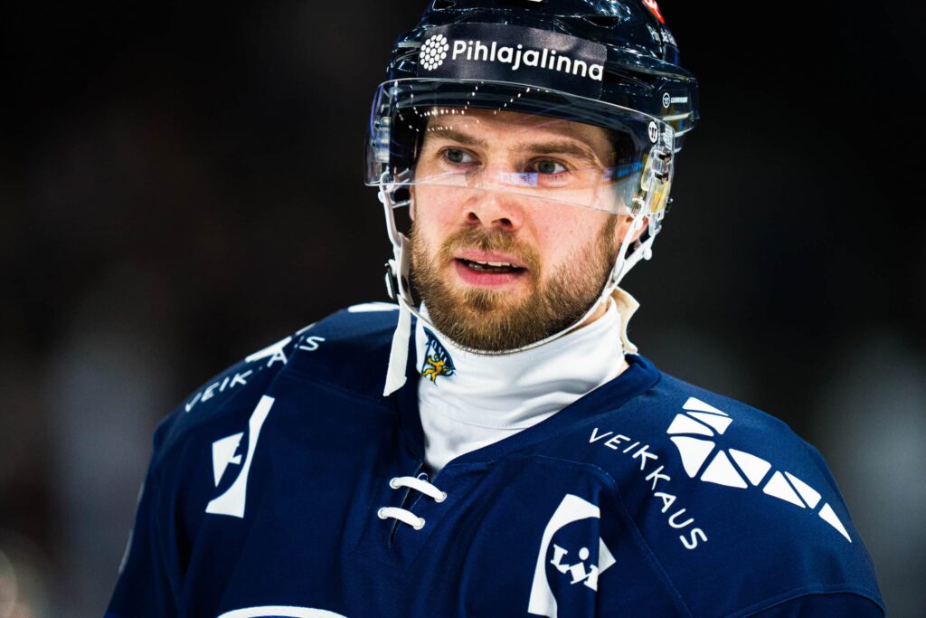 Haastattelu: Konkaripakki Veli-Matti Vittasmäki himoitsee MM-turnaukseen – ”Kyllä sen haluaa kokea uudestaan”