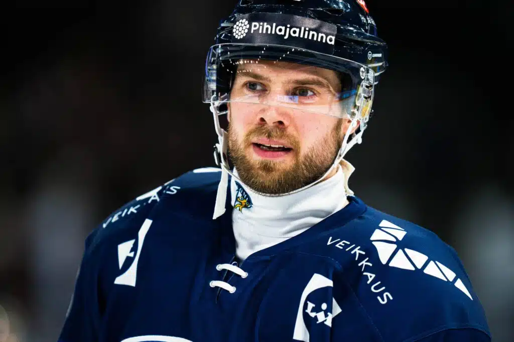 Haastattelu: Konkaripakki Veli-Matti Vittasmäki himoitsee MM-turnaukseen – ”Kyllä sen haluaa kokea uudestaan”